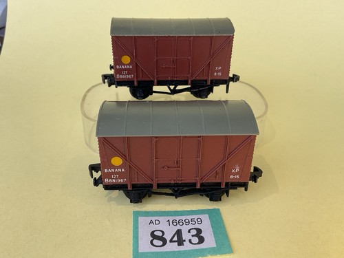 Hornby dublo two 4301 - two,