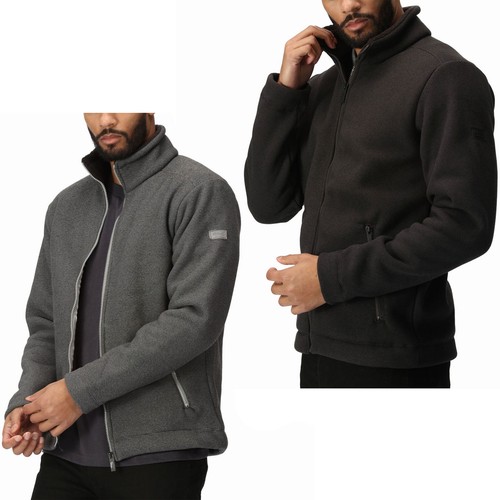Regatta mens garrian full - garrian,