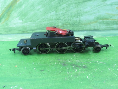 Airfix prairie class 2 - airfix,