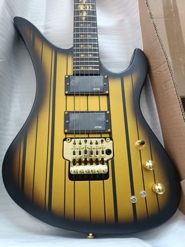 Synyster gates signature - synyster,