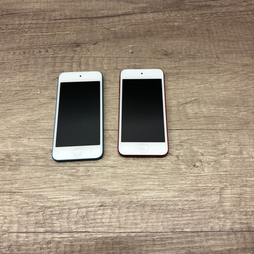 Apple ipod touch - touch, 5th