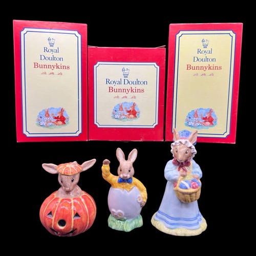 Royal doulton bunnykins - doulton, bunnykins**