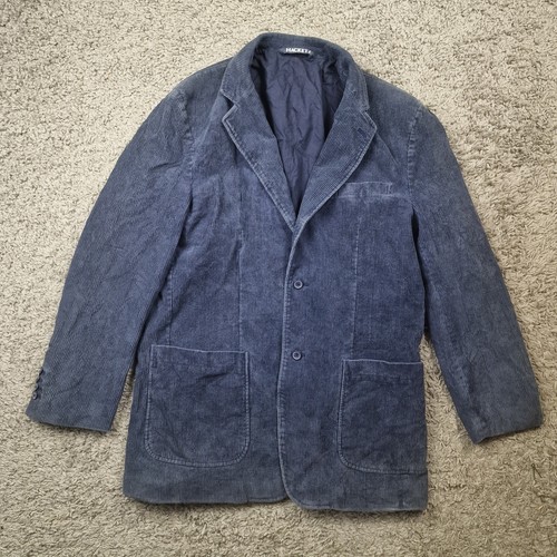 Hackett jacket mens 2xl - hackett, xxl