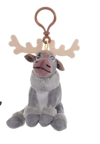 Disney frozen sven soft toy - sven,