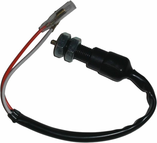 Rear brake light switch - rear,