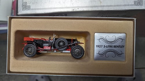 Corgi collectors classic - collectors,