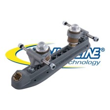 Roll line mirage quad skate - roll,