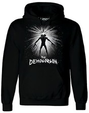 Demogorgon Mens Hoodie - Will