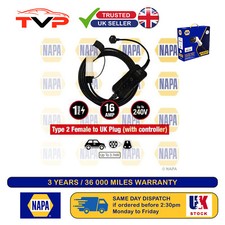 Napa EV Charger For Volvo C30
