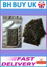 MARINE AQUARIUM NORI SEAWEED