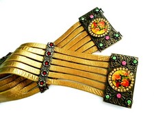 Beautiful Shades Of Gold