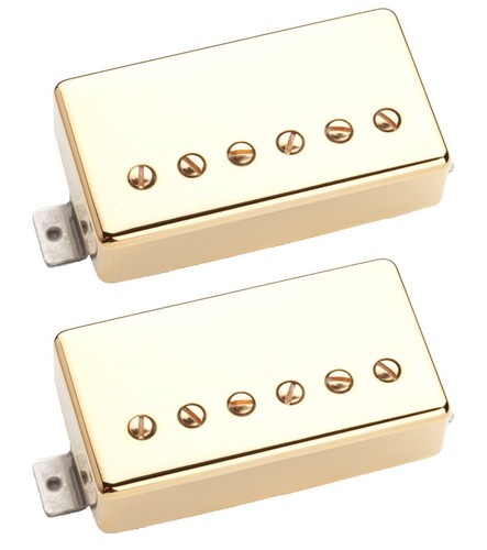 Seymour duncan pg1 - duncan, pearly
