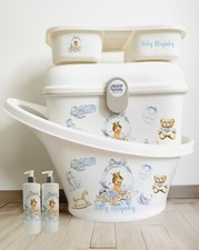 Personalised Shnuggle, ok baby