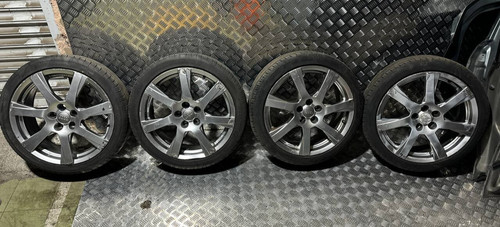 Audi inch alloy wheels with - inch,