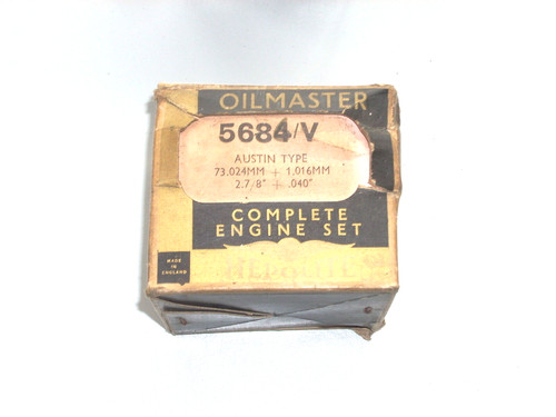1489cc austin a50 oxford 50 - oxford, 15/50