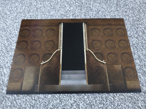 4th doctor who tardis - 4th,