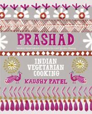 Prashad Cookbook: Indian
