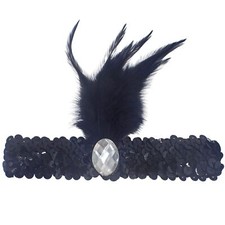 1920s vintage style Flapper