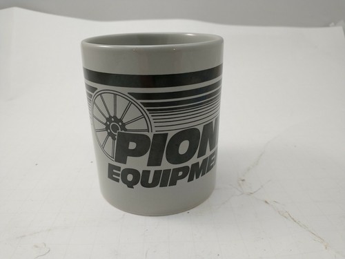 Pioneer equipment farm horse - equipment,