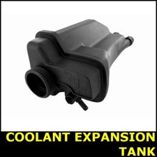 Coolant Expansion Tank FOR BMW