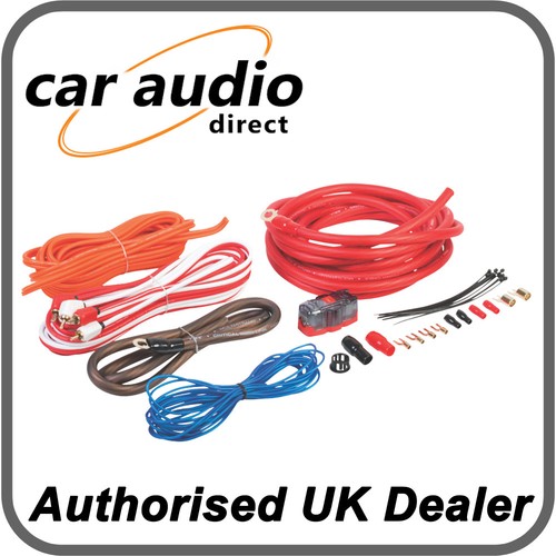 Vibe 4awg gauge slick 1500w - 4awg,