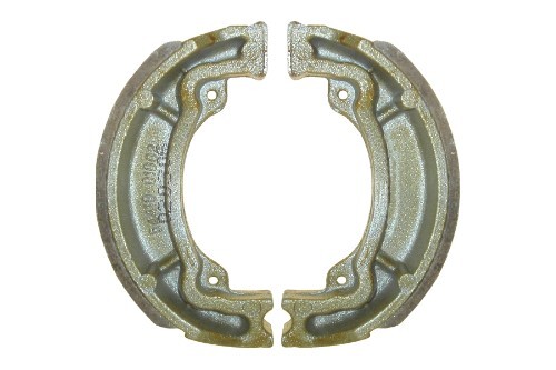 Brake shoes rear for - brake,