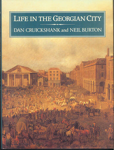 Life the georgian - life,