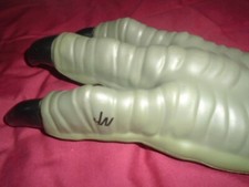 Jurassic World Velociraptor