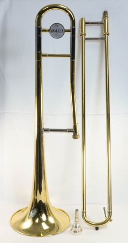 Yamaha ysl 354 series - series, student