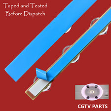 NEW FULL ORIGINAL 49" LED