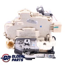 Door Lock Audi A4 B8 Front Latch Catch Actuator Right O/S 8E2837016A
