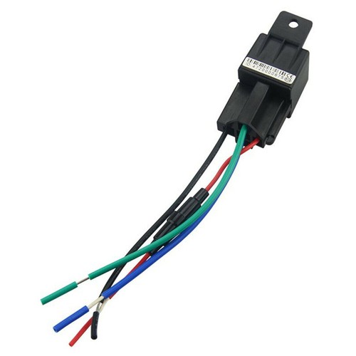 Real time gps tracker - gps, gsm