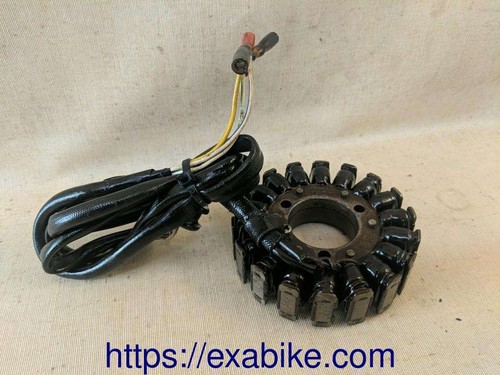 Alternator stator for - alternator, suzuki