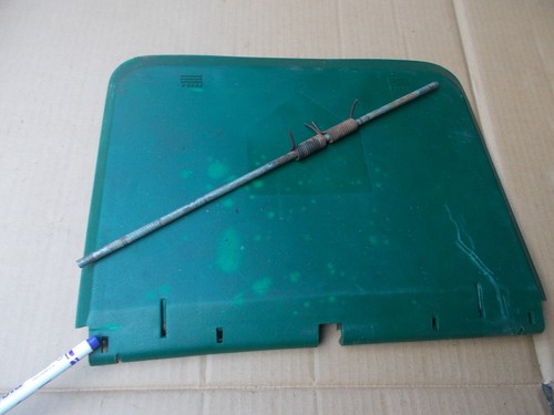 Mtd yardman rear - yardman,