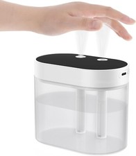 280ML Automatic Hand Sanitizer