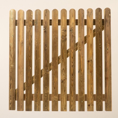 Metre round top quality - round,