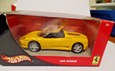 Hot Wheels 1/43 Ferrari 360