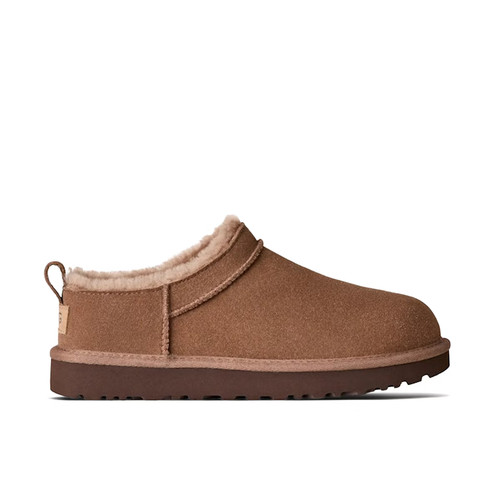 Ugg micro boot rocky - rocky, oak