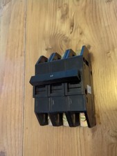 LOADMASTER SERIES 15 , 63A DORMAN SMITH ,63 AMP  SENT FAST 