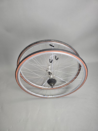 Wheelset wheels shimano rsx - shimano,