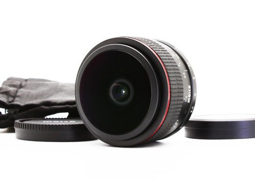 Mint meike 5mm f 2 - [mint],