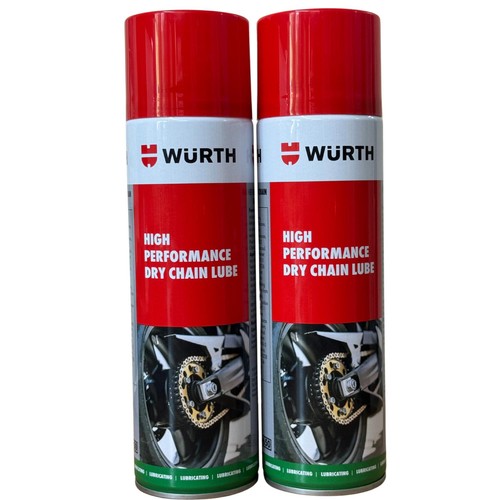 Wurth high performance dry - wurth,