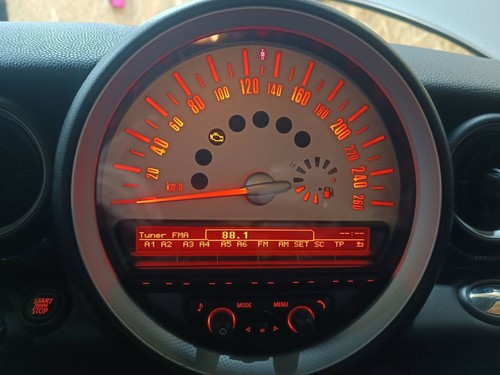 9232432 mini one - 9232432, cooper
