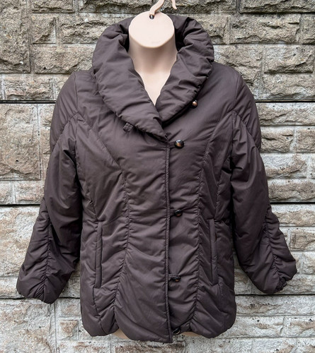 Ladies soon brown - soon,