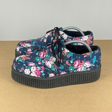 TUK Mondo Floral Creeper