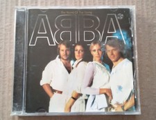 The Name Of The Game Abba CD