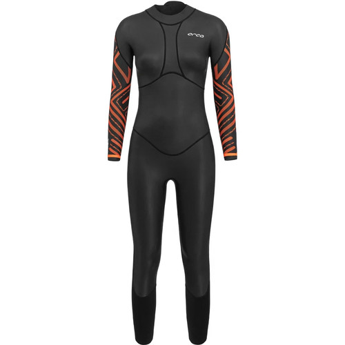 Orca vitalis breaststroke - orca,