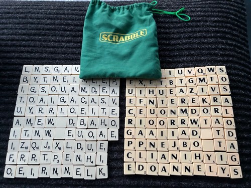 Spear games scrabble - games, board
