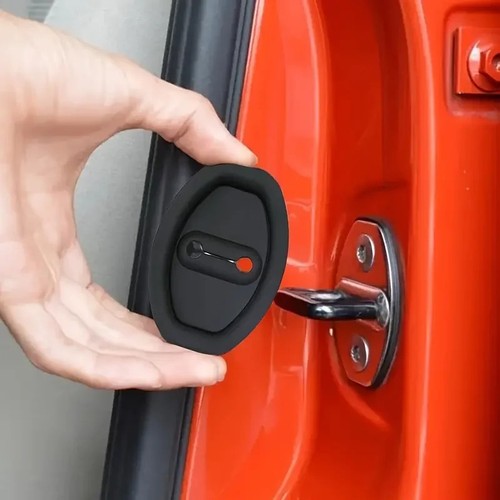 4pcs car door lock latches - 4pcs,