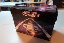 Star Trek Voyager Complete